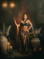 Brinda Acharya Pictures